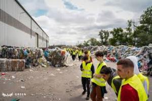 Luna curățeniei 2024 în Bihor