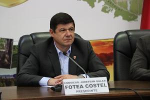 Costel Fotea anunță parteneriatul CJ Galați pentru traseul turistic „Via Dobrogeana”