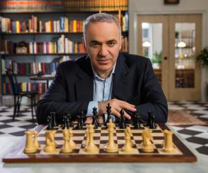 Garry Kasparov va participa la ceremonia de deschidere a Grand Chess Tour 2025