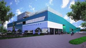 Nicușor Dan: am obținut autorizația de construire pentru patinoarul „Mihai Flamaropol”