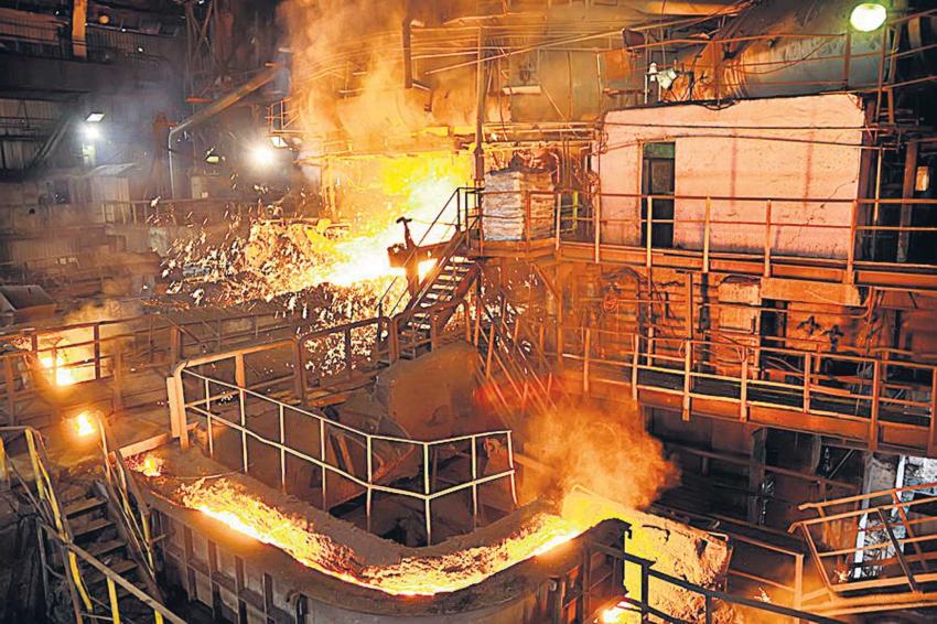 Statul aprobă vânzarea activelor Liberty Galați, evaluate la 690 milioane de euro