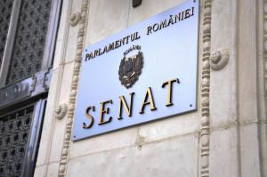 Angajații Senatului României resping majorarea salarială propusă de Guvern