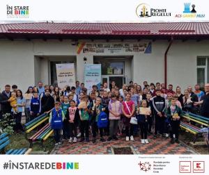 60 de copii ieșeni premiați la Turneul Pionilor