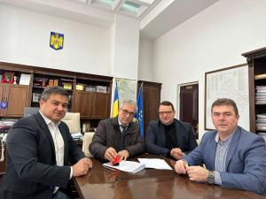 Finanțare în valoare de 11 milioane lei pentru asfaltarea drumurilor din comuna IZVORU BÂRZII