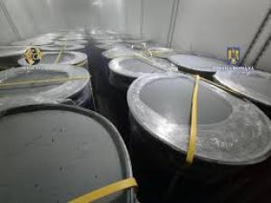 Ciolacu îi felicită pe anchetatori pentru captura record de droguri: reprezintă un semnal important pentru a descuraja traficul de droguri în România