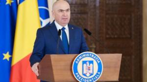 Trei din cinci legi din Pachetul 2 de reforme, declarate constituționale. Guvernul promite un stat mai eficient