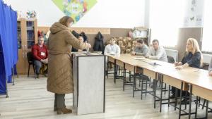 17 candidați intră în cursa pentru Capitală: cine apare primul și cine încheie lista