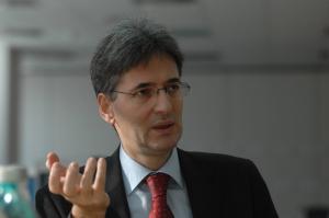 Fratele lui Ludovic Orban, eliberat la cerere din funcția de consilier prezidențial al lui Iohannis