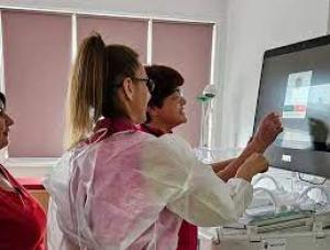 Corneliu Ştefan, președintele CJ Dâmbovița: Spitalul Județean va furniza servicii de telemedicină cu ajutorul fondurilor europene