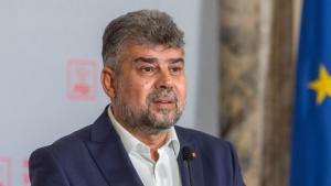 Ciolacu: „Republica Moldova are nevoie de social-democraţi”