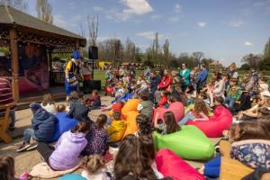 Târgul de Paște – „Tradiții și Flori de Sărbători”, organizat de Primăria Capitalei