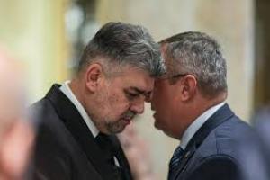 Coaliția PSD-PNL a decis să meargă cu candidaturi separate pentru Primăria București