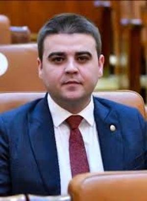 Flutur detronat de la șefia CJ Suceava