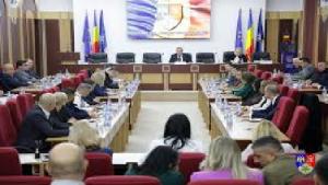 Aleșii din Vrancea orientați pe dezvoltarea județului