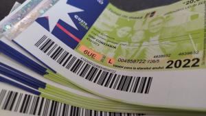 Parlamentul a aprobat majorarea valorii tichetelor de masă. Creșterea, inclusă în pachetul de măsuri economice