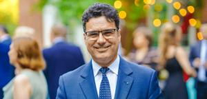 Donald Trump, propus la Premiul Nobel pentru Pace de SNSPA