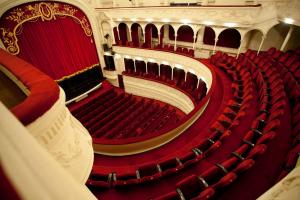 Federaţia Sindicatelor din Instituţii de Cultură se revoltă: măsurile fiscal bugetare vor afecta activitățile culturale