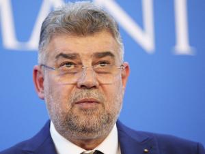 Ciolacu: Ultimele ninsori au căzut exact în zonele cu mare deficit de apă, avem premisele pentru un an agricol foarte bun