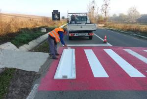 Siguranța rutieră, o prioritate îm județul Sălaj