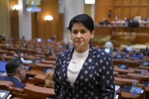 Deputatul Viorica Sandu: ajutor pentru mamele aflate &icirc;n situații de risc și victimelor violenței domestice