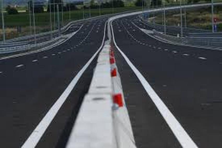 Ministrul Ciprian Constantin Șerban anunță: 64 km din Autostrada A8 intră în proiectare