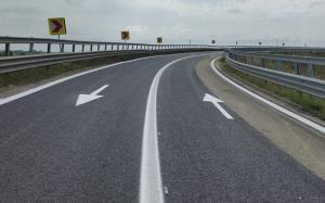 Proiectul unei autostrăzi importante a primit undă verde de la Guvern