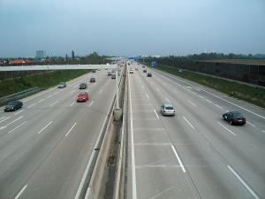 Premierul anunță încă 250 de kilometri de autostradă anul viitor