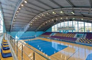 Bazele sportive ale statului, &icirc;n administrarea consiliilor județene: Guvernul aprobă ordonanța