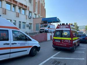 UPU Piatra Neamț va fi reabilitată