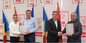 Alte două comune din Brăila dezvoltă infrastructura, prin programul„Anghel Saligny”