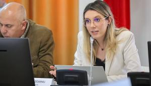 Angajații Administrației Naționale Apele Române ar putea fi mutați într-un sediu al Romsilva