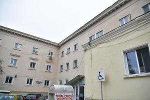 Reabilitarea clădirilor unităților medicale din Dolj