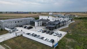 Centrul Comunitar pentru Învățare Permanentă Timiș s-a deschis în PITT