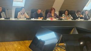 Planul de amenajare teritorială a județului Alba, în etapa de avizare