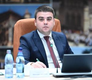 Drumul Județean 208D va fi modernizat