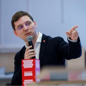 Vicepreședintele Parlamentului European: În 18 ani, România a primit peste 100 de miliarde de euro de la UE și a contribuit cu doar 30