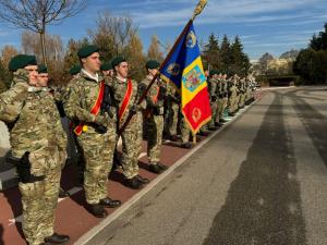 Ciolacu la Ziua Veteranilor din Teatrele de Operații: ne amintește de cât de mult prețuiesc românii libertatea