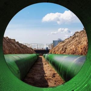 Sistemul rutier și iluminatul public, în modernizare în “Henri Coandă”