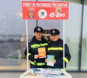 “Împreună, mai pregătiți”