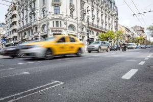 Regulament nou pentru Comisia Tehnică de Circulație