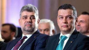 Ciolacu, la inaugurarea unor proiecte de infrastructură: Vom avea peste o mie de kilometri de autostradă săptămâna asta