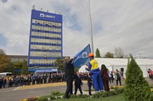 Florin Manole: &bdquo;Protejăm salariile angajaților de la Liberty Galați, Damen și Romaero&rdquo;