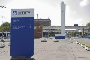 Criză la combinatul siderurgic din Galați. Ce măsuri au luat șefii companiei