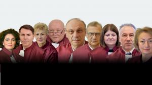 Judecarea unor obiecții ridicate de președintele României, amânată de CCR