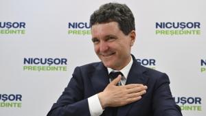 Nicușor Dan: Am semnat, împreună cu ceilalți lideri europeni, declarația noastră comună, pacea nu se poate construi fără Ucraina