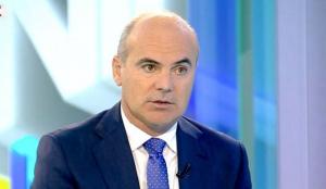Rareș Bogdan: PNL are peste 13.000 de consilieri locali și peste 500 de consilieri județeni