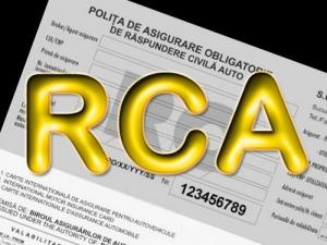 Plafonarea prețurilor la polițele RCA, prelungită până la sfârșitul lunii iunie