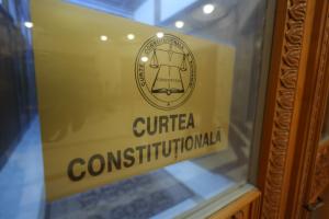 CCR am&acirc;nă a cincea oară decizia privind pensiile de serviciu ale magistraților