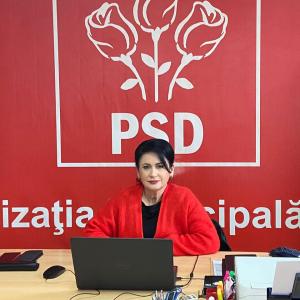 Deputatul Viorica Sandu: O nouă șansă pentru cuplurile sau persoanele infertile care își doresc copii