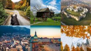 Judeţul Braşov, prezenţă remarcabilă în Programul de turism cultural „România Atractivă”!